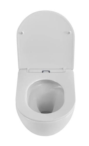 Унитаз подвесной BelBagno Libero BB11051CH-TOR/SC